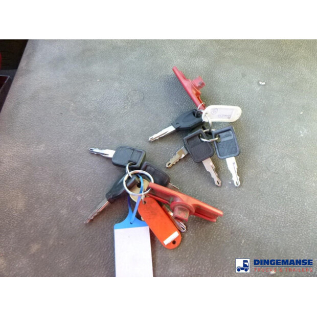 2003 رينو MIDLUM 180 DCI-44382931