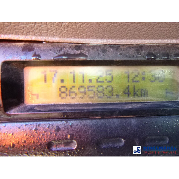 2003 رينو MIDLUM 180 DCI-44382932