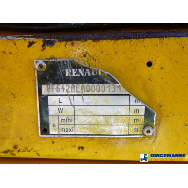 2003 رينو MIDLUM 180 DCI-44382934