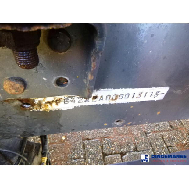 2003 رينو MIDLUM 180 DCI-44382935