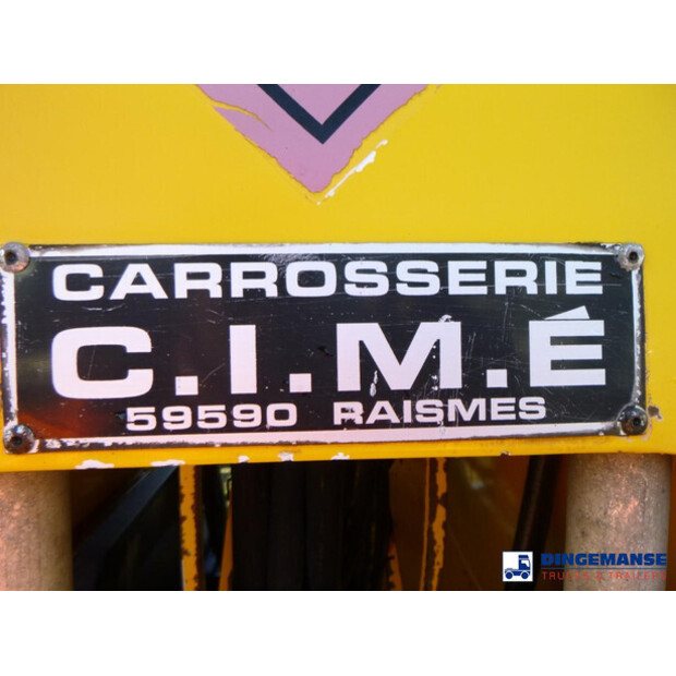 2003 رينو MIDLUM 180 DCI-44382938