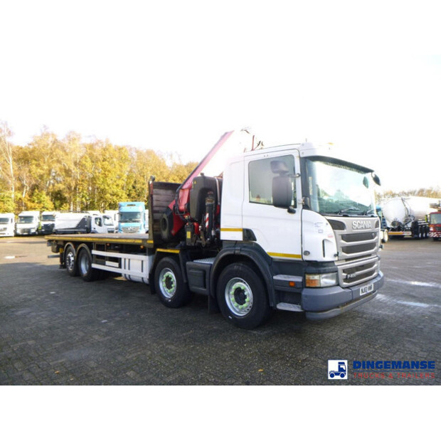 2012 Scania P400-44382941
