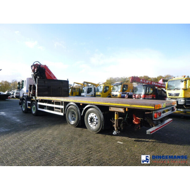 2012 Scania P400-44382942