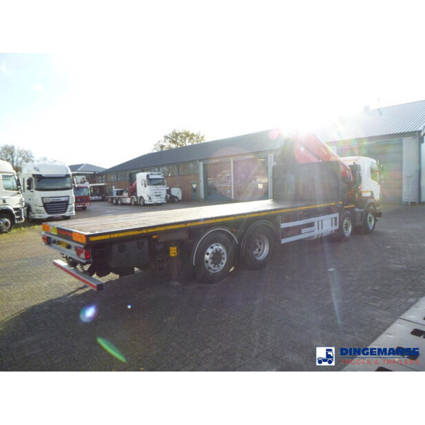 2012 Scania P400-44382943