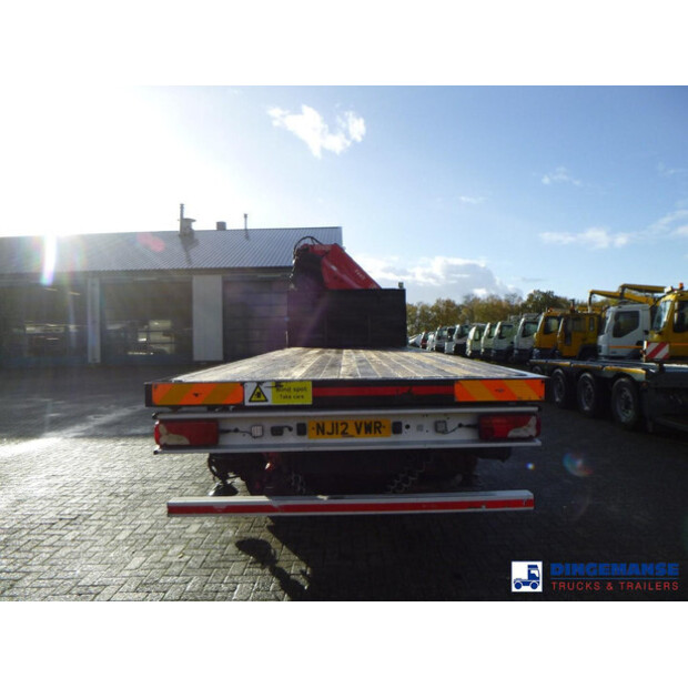 2012 Scania P400-44382944