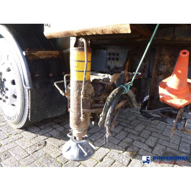 2012 Scania P400-44382950