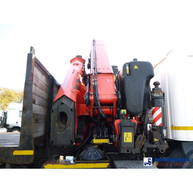 2012 Scania P400-44382955