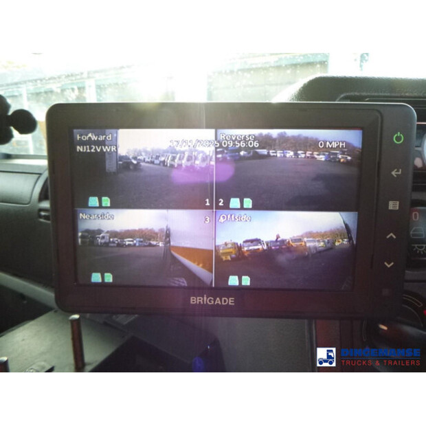 2012 Scania P400-44382971