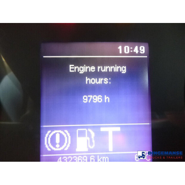 2012 Scania P400-44382973