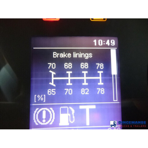 2012 Scania P400-44382974