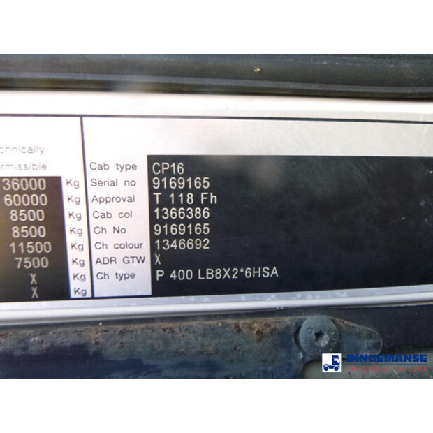 2012 Scania P400-44382976