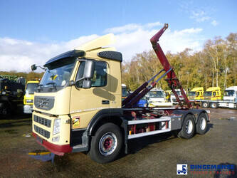 Image de CAMIONS 2013 Volvo FM 410