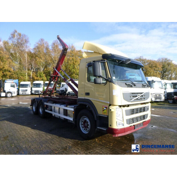 2013 Volvo FM 410-44382981
