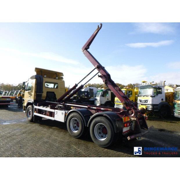 2013 Volvo FM 410-44382982