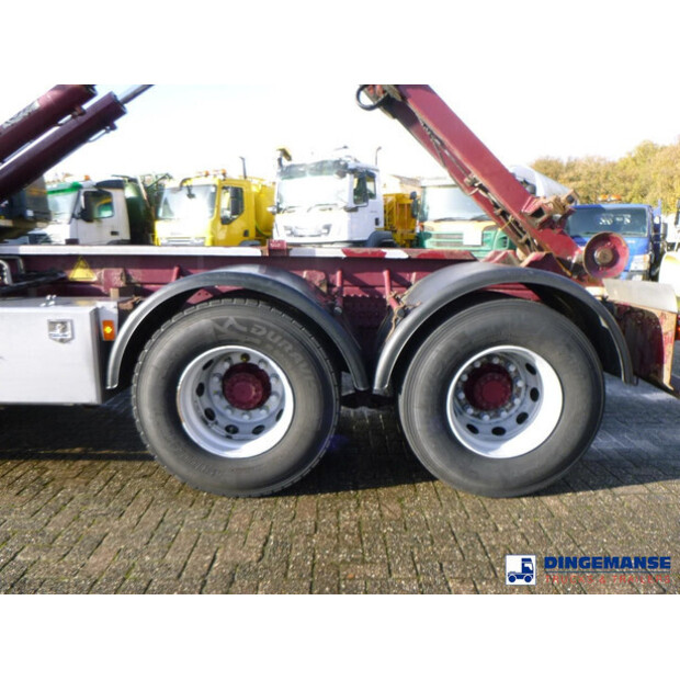 2013 Volvo FM 410-44382985