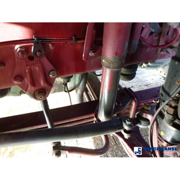 2013 Volvo FM 410-44382986