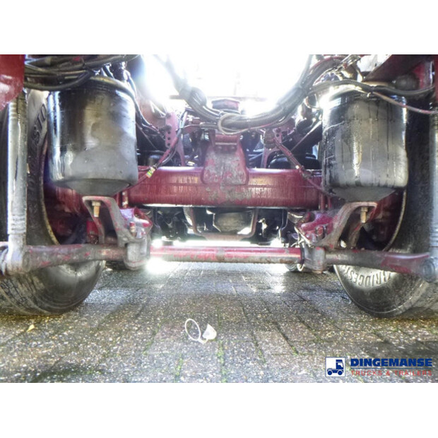 2013 Volvo FM 410-44382987