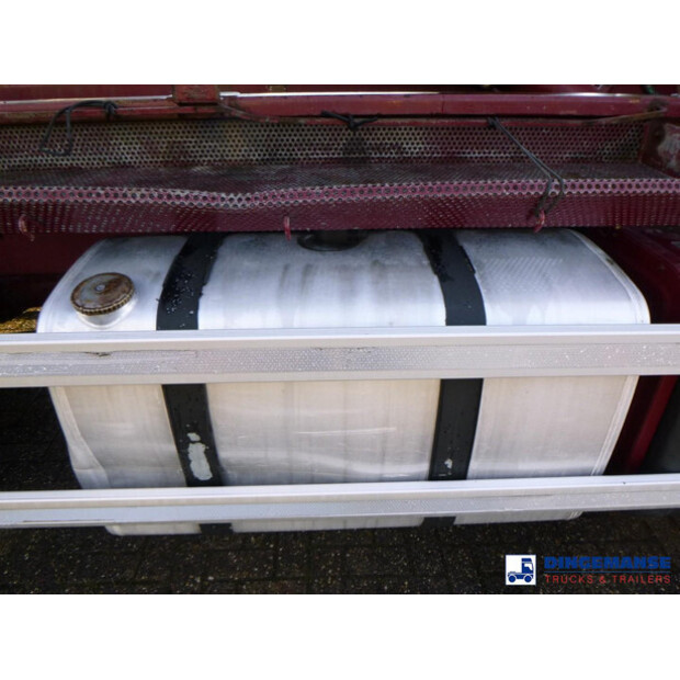 2013 Volvo FM 410-44382988