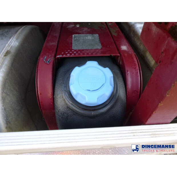 2013 Volvo FM 410-44382989