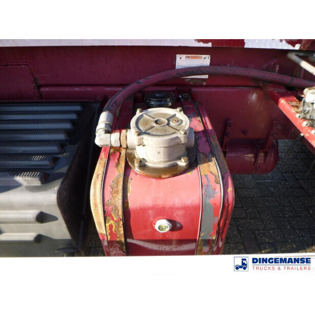 2013 Volvo FM 410-44382990