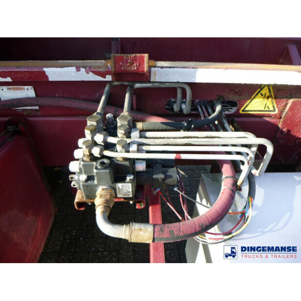 2013 Volvo FM 410-44382991