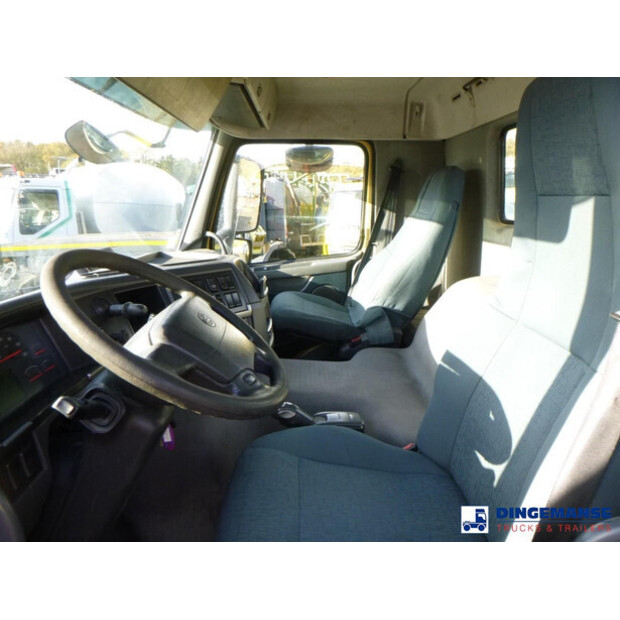 2013 Volvo FM 410-44382994