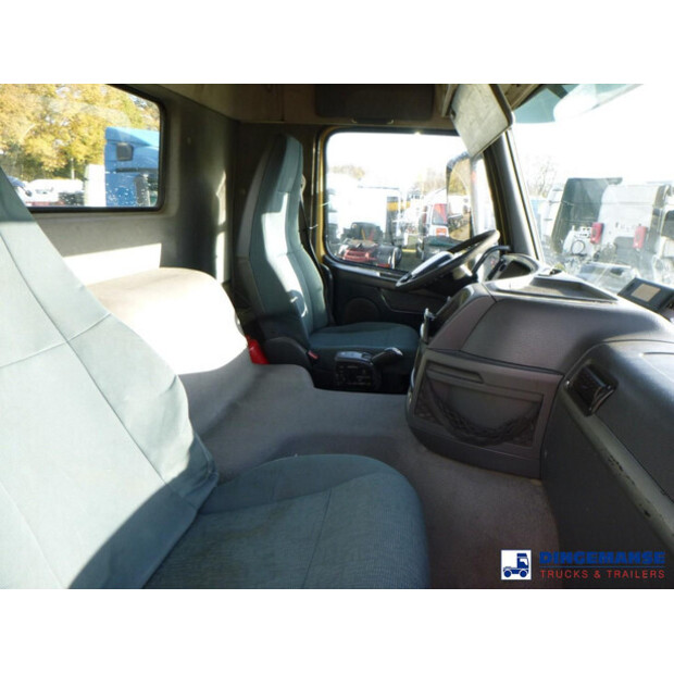 2013 Volvo FM 410-44382995