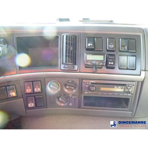 2013 Volvo FM 410-44382996