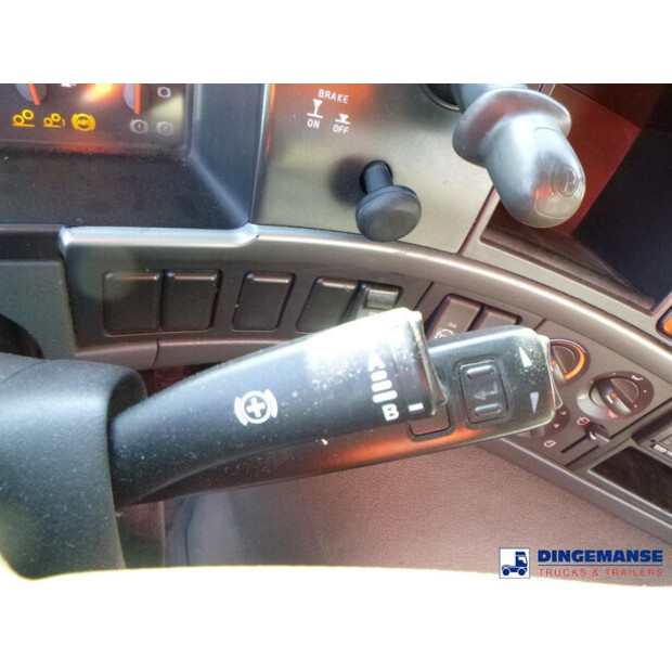 2013 Volvo FM 410-44382997