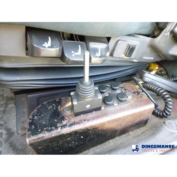 2013 Volvo FM 410-44382999