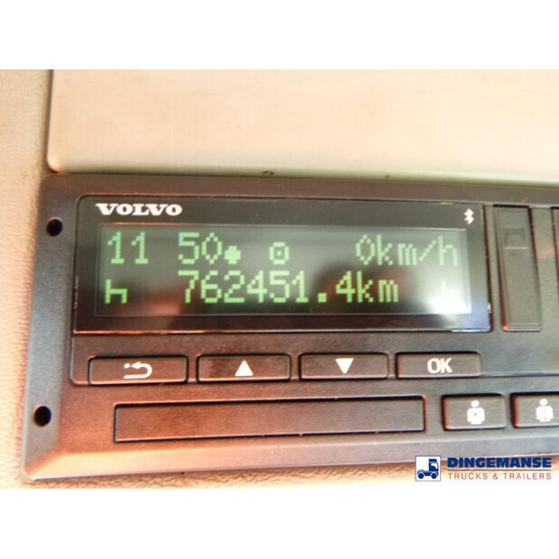 2013 Volvo FM 410-44383003