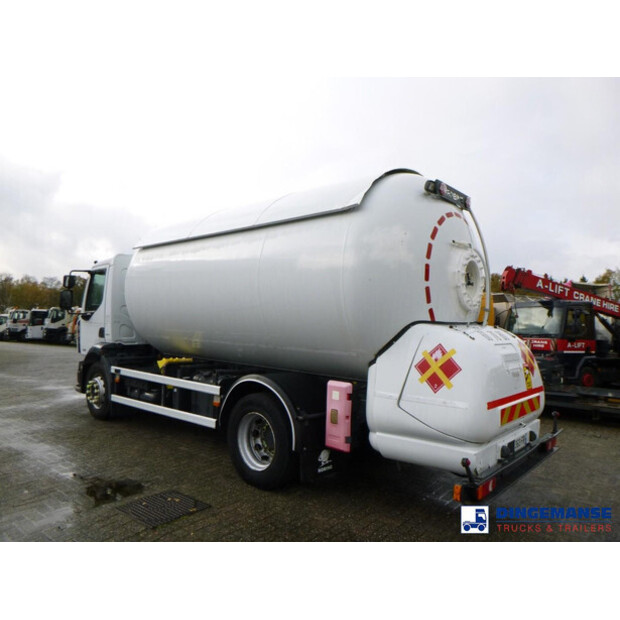 2011 Renault Midlum 270-44383012