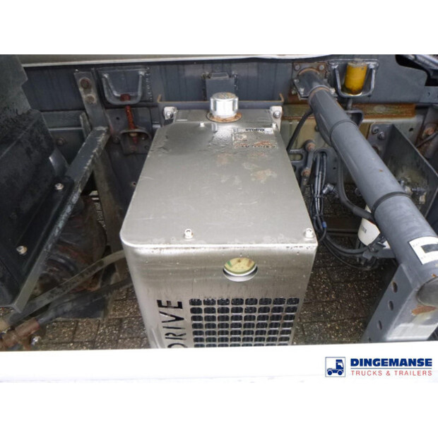 2011 Renault Midlum 270-44383019