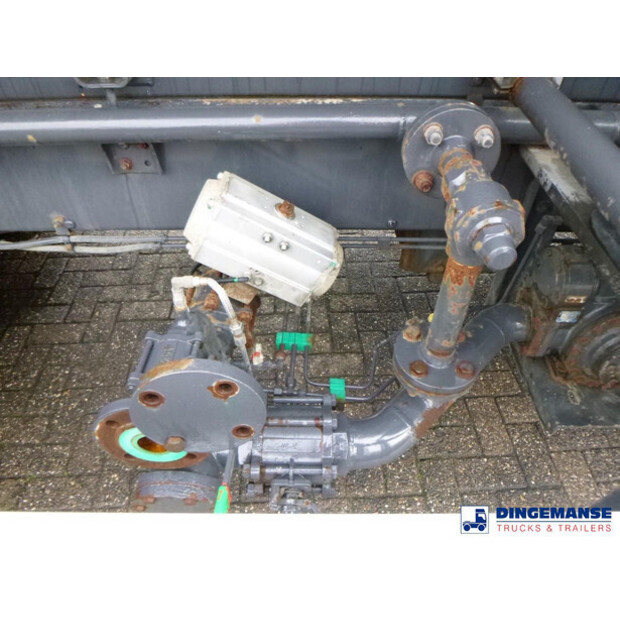 2011 Renault Midlum 270-44383020