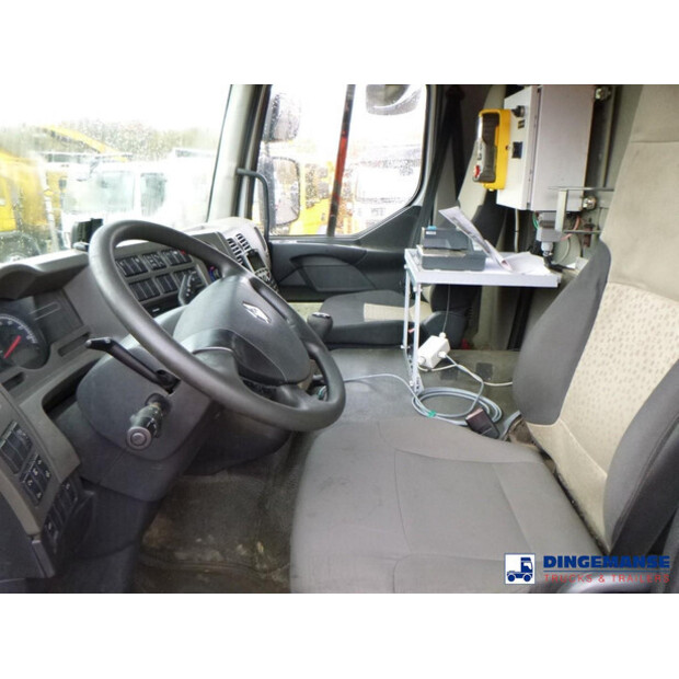 2011 Renault Midlum 270-44383023