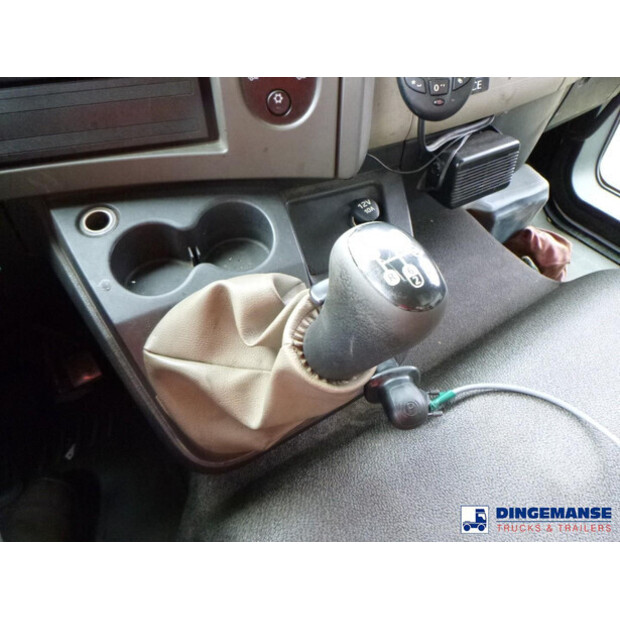 2011 Renault Midlum 270-44383027