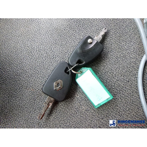 2011 Renault Midlum 270-44383031