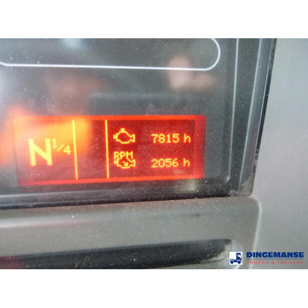 2011 Renault Midlum 270-44383033