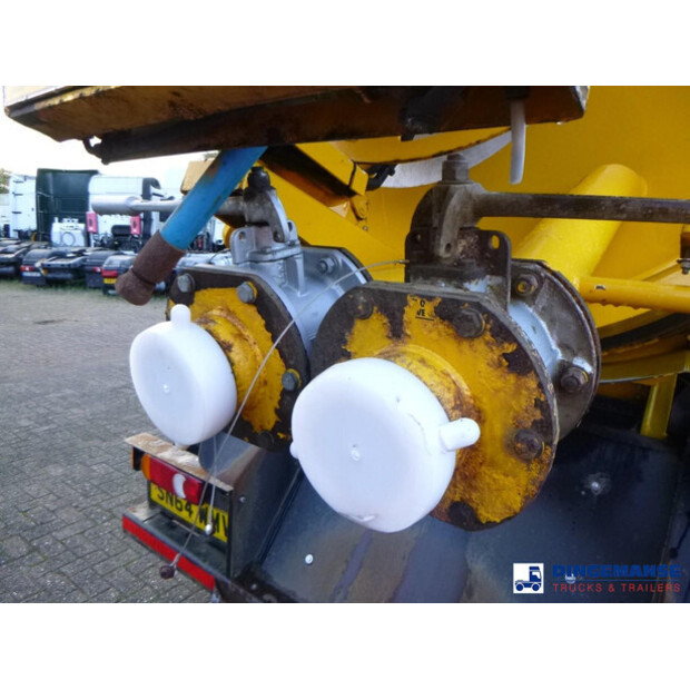 2014 DAF LF 250-44383053