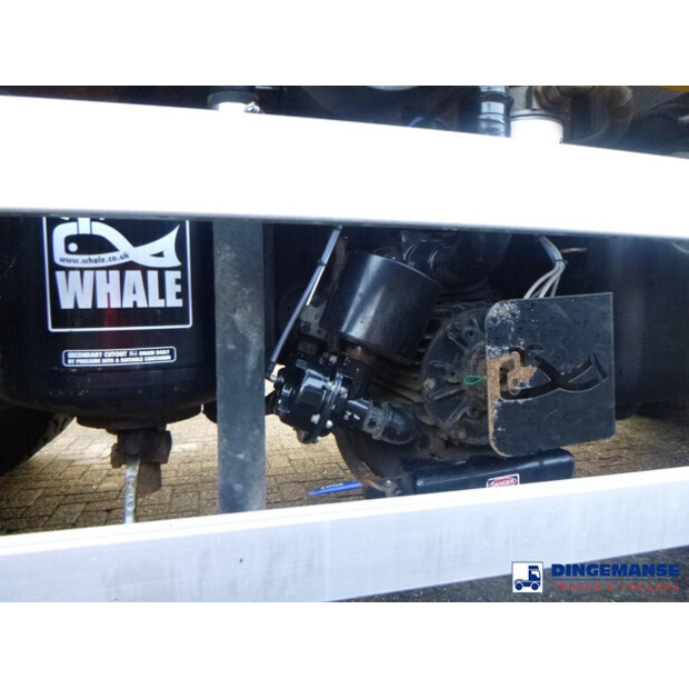 2014 DAF LF 250-44383054