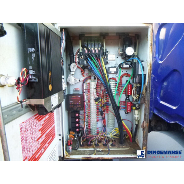 2014 DAF LF 250-44383056