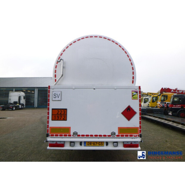 2018 Van Hool OTHERS-44383108