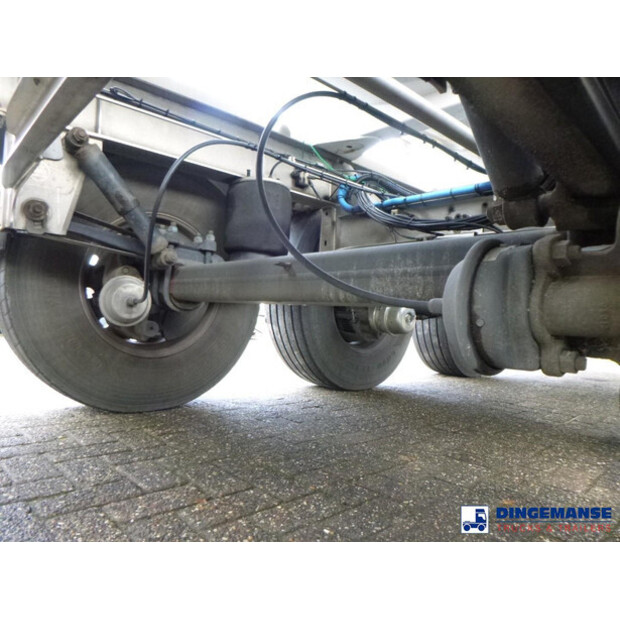 2018 Van Hool OTHERS-44383112