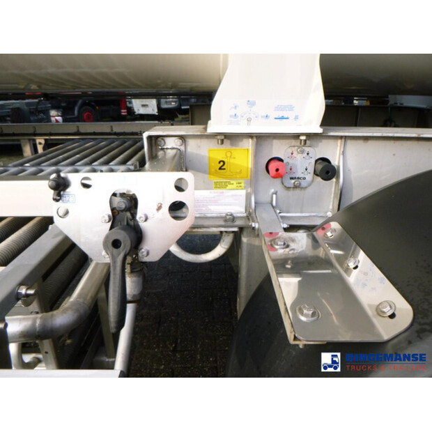 2018 Van Hool OTHERS-44383114