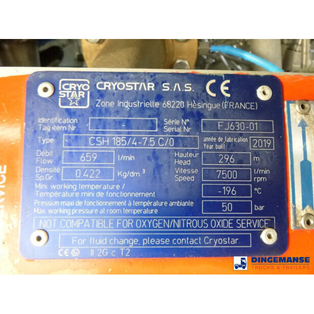 2018 Van Hool OTHERS-44383121