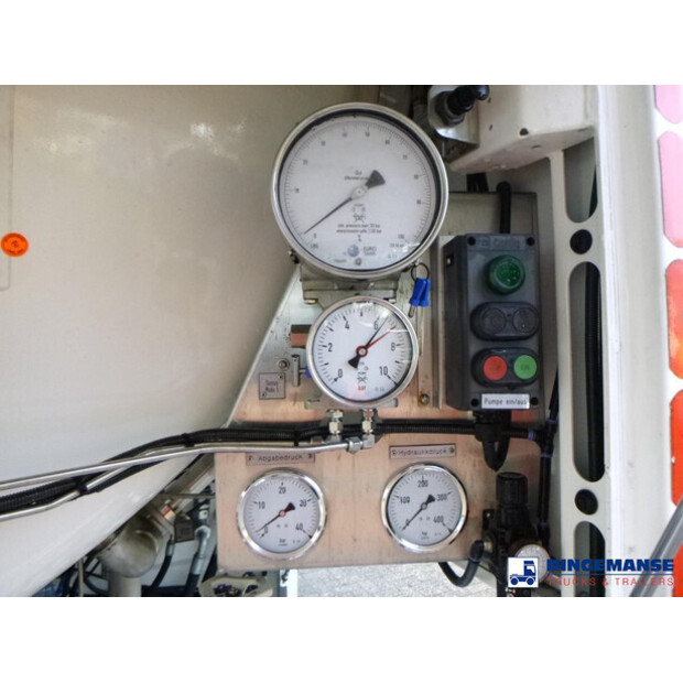 2018 Van Hool OTHERS-44383122