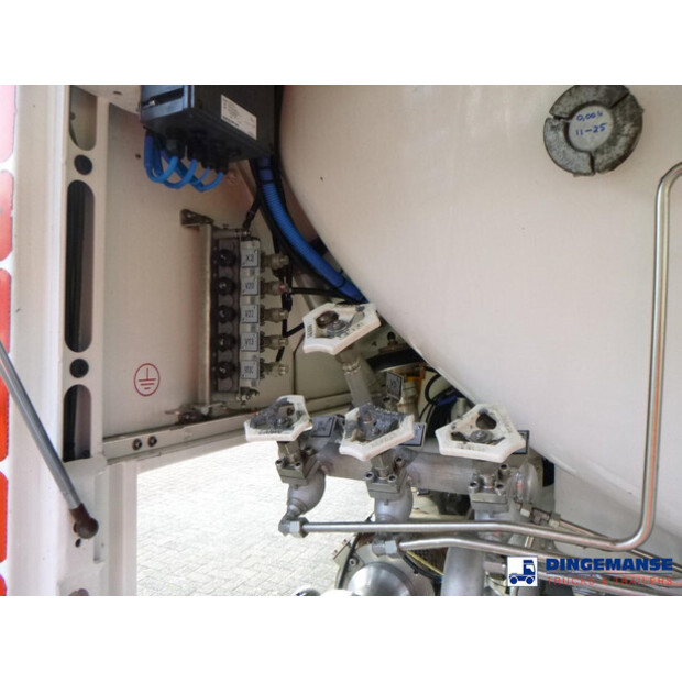 2018 Van Hool OTHERS-44383124