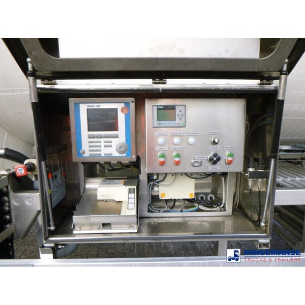 2018 Van Hool OTHERS-44383125