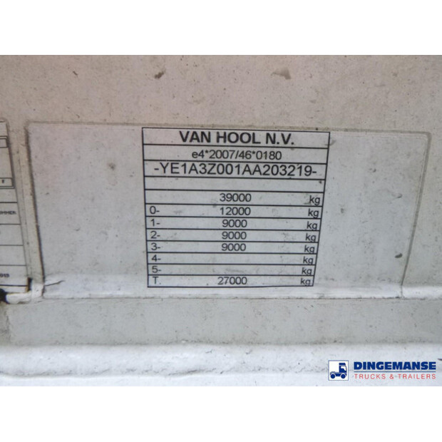 2018 Van Hool OTHERS-44383133