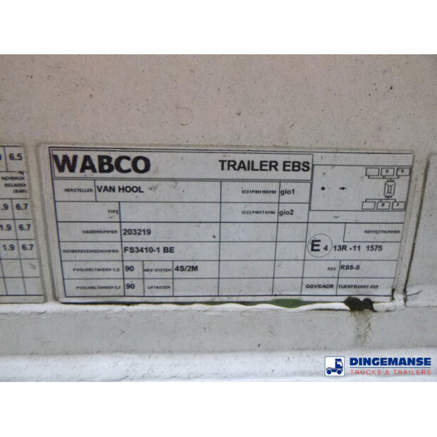 2018 Van Hool OTHERS-44383134